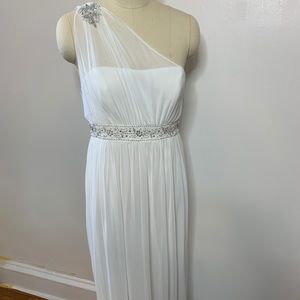 db Studio Grecian Gown